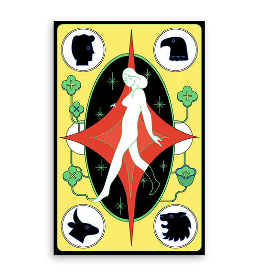 camo 『新世界』riso 商品图0