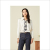 YINER音儿2022春季新款衬衣8c32170020 商品缩略图1