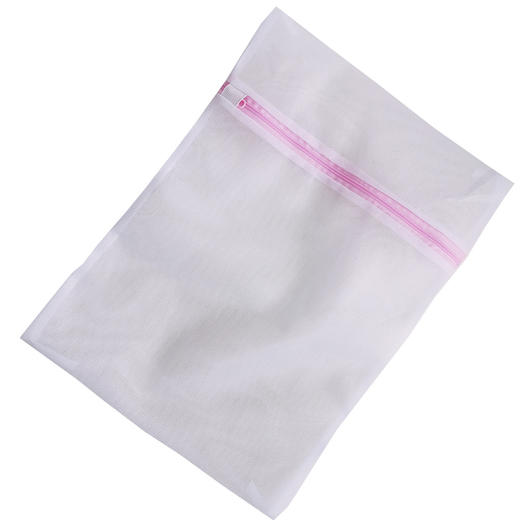 【5件套】洗衣袋护洗袋洗衣机专用防变形网袋旅游收纳网袋兜护理袋 商品图4