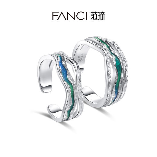 时空【对戒】 商品图0