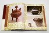 《中国紫砂》，精装，16开，徐秀棠著，上海古籍出版社2005年版，定价128，售价88元，品相9成。 商品缩略图6