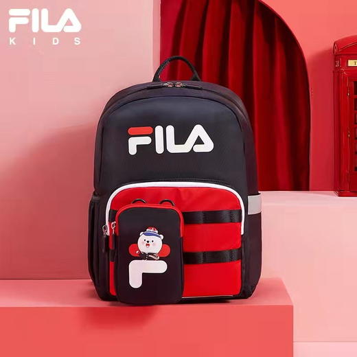 FILA KIDS书包 商品图0