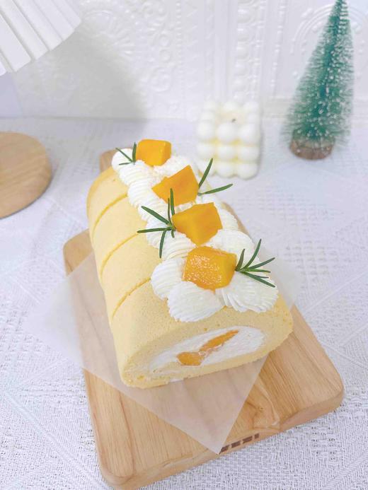 芒果奶油卷 商品图2