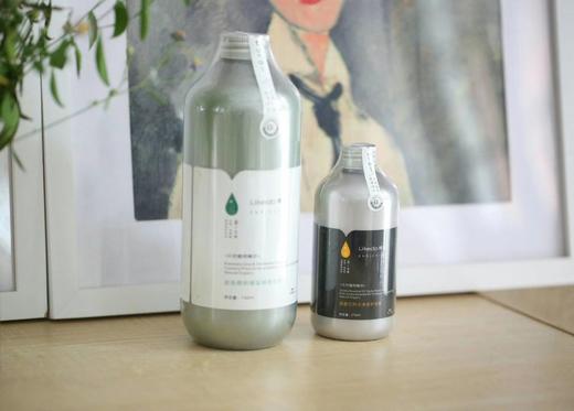 猫太推荐—徕度柔顺滋润 无硅油洗发水  控油/蓬松/去屑止痒 商品图1