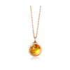 ROSEONLY 玫瑰珠宝-十二星座 项链-生辰石-18K玫瑰金 商品缩略图7
