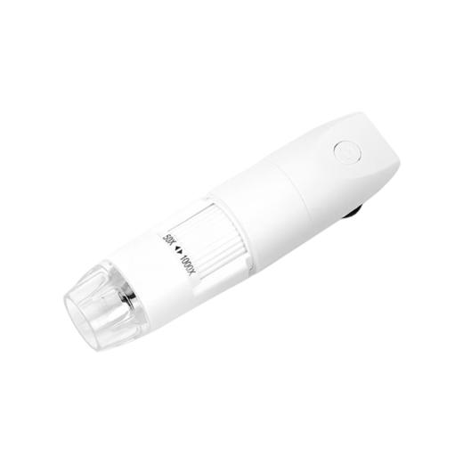 妮雀娜无线WIFI高清1000倍头皮毛囊电子显微镜皮肤放大镜 商品图4