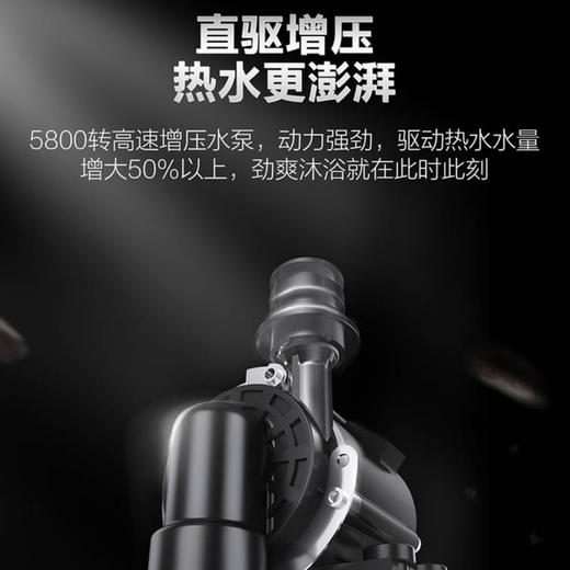 海尔燃气热水器JSQ31-16TR6BDGU1 商品图4