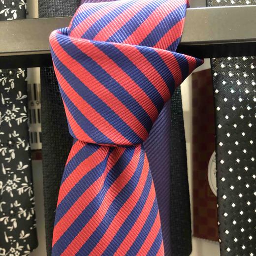 4FENZO 领带 商品图0