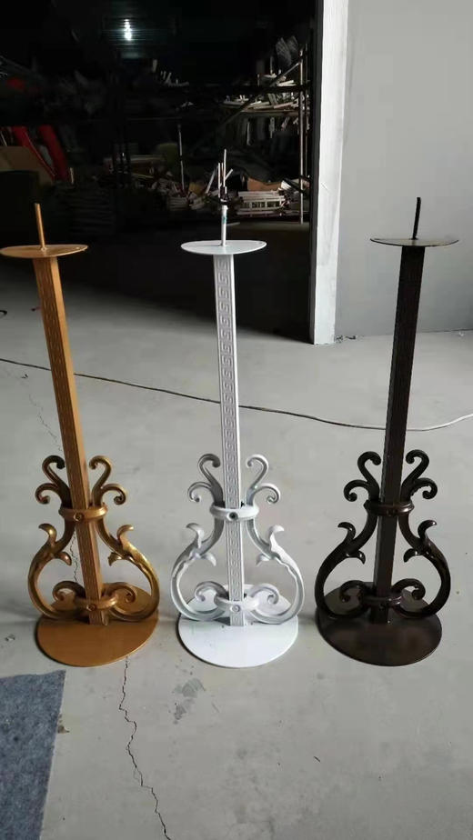 欧式花架（运费自理） 商品图0