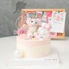 玲娜贝儿迪士尼主题蛋糕 商品缩略图0