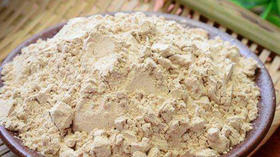 左乔建：常吃三七粉真能预防心脑血管疾病吗？ 