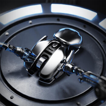 英菲克（INPHIC) PX2 无线鼠标 轻音鼠标 办公鼠标 充电鼠标 创意鼠标 家用便携 外星新物种 太空灰 商品图2