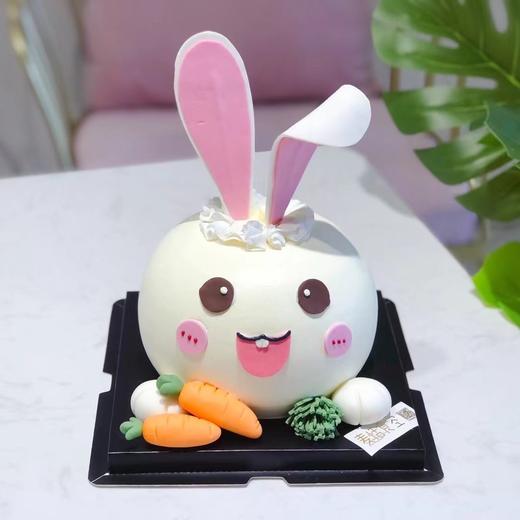 小兔乖乖（提前2天预定）需自提 商品图0