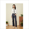 YINER音儿2022春季新款衬衣8c32170020 商品缩略图2