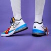 耐克Nike Lebron 18 LBJ 詹姆斯18 白蓝黄二次元 男子运动实战篮球鞋 商品缩略图2