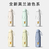 【胶囊太阳伞】新款防晒防紫外线遮阳伞 晴雨两用迷你便携五折超轻伞 商品缩略图3