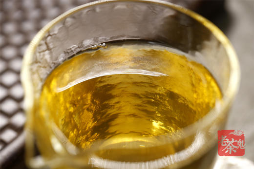 蜜香高扬 饱满厚润 | 班章乔木生态茶（2021） 商品图7