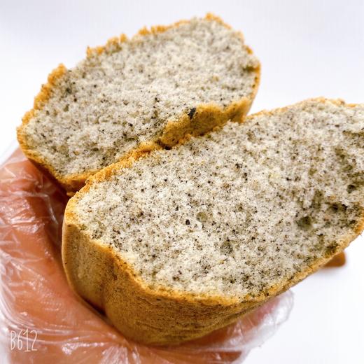 养生黑芝麻蛋糕鱼（低糖） 商品图3