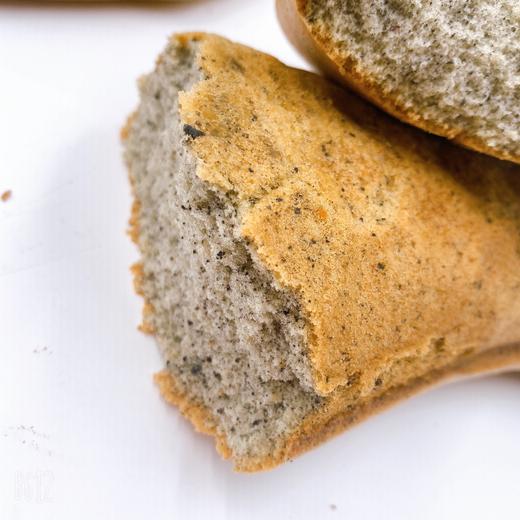 养生黑芝麻蛋糕鱼（低糖） 商品图2