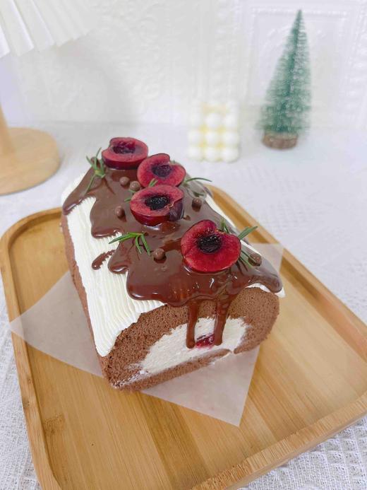 黑森林车厘子卷 商品图1