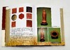 《中国紫砂》，精装，16开，徐秀棠著，上海古籍出版社2005年版，定价128，售价88元，品相9成。 商品缩略图9