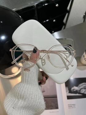 客配 CARIN清透款 300/325+1.61防蓝光镜片