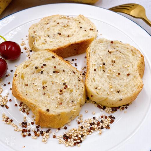 藜麦无糖面包 商品图3