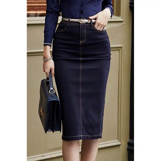 初春搭配1-纯净盎然颈袖添香 商品图3