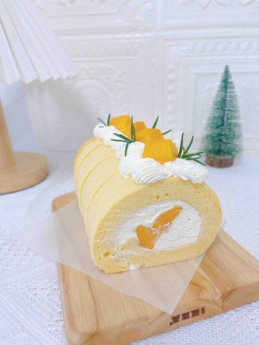 芒果奶油卷 商品图1