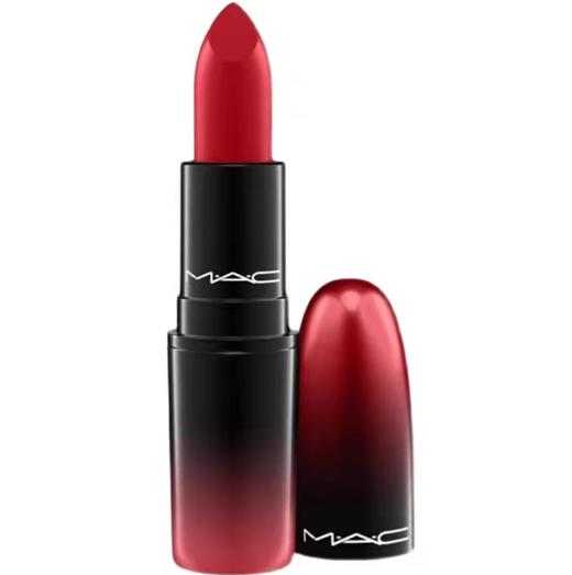 MAC  love me  lipstick 423#662口红 商品图4