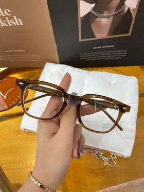 客配 GM KUBO 茶色100/150度 75度散光+1.61国产