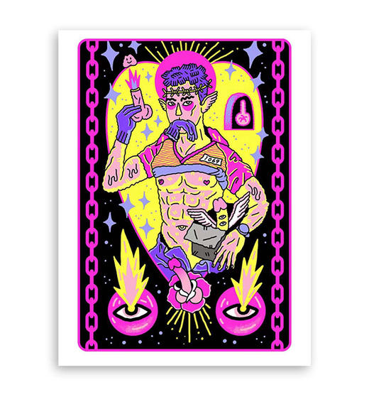 camo 『型男系列』riso 商品图3