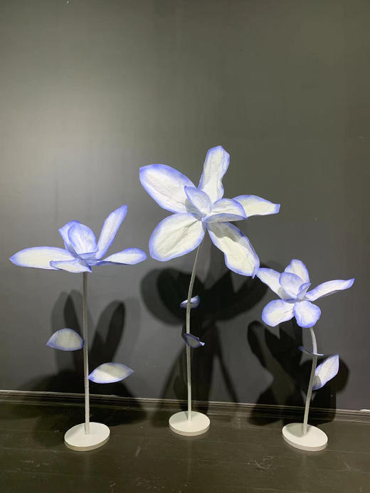 绘边花（运费自理） 商品图4