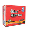 【52元/箱】康师傅袋红烧牛肉面103g （010088802） 商品缩略图0