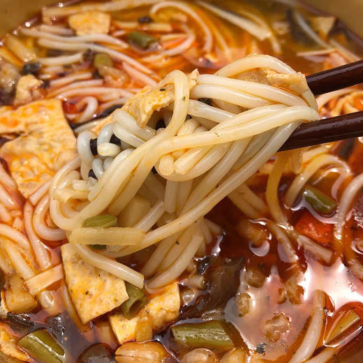 买3送3！买6送7！地道柳州味‘壶城人家’「螺蛳粉」真香预警！！ 商品图1