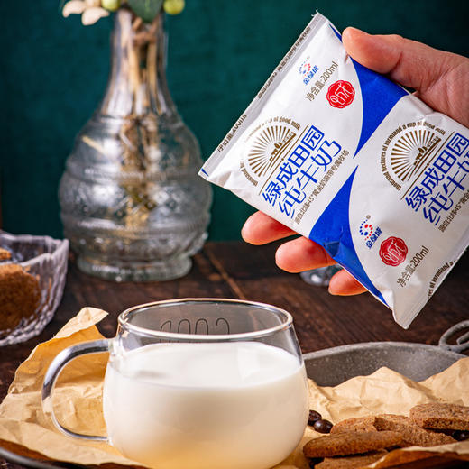 新疆牛奶盲盒200g*20盒/件枕系列 商品图5
