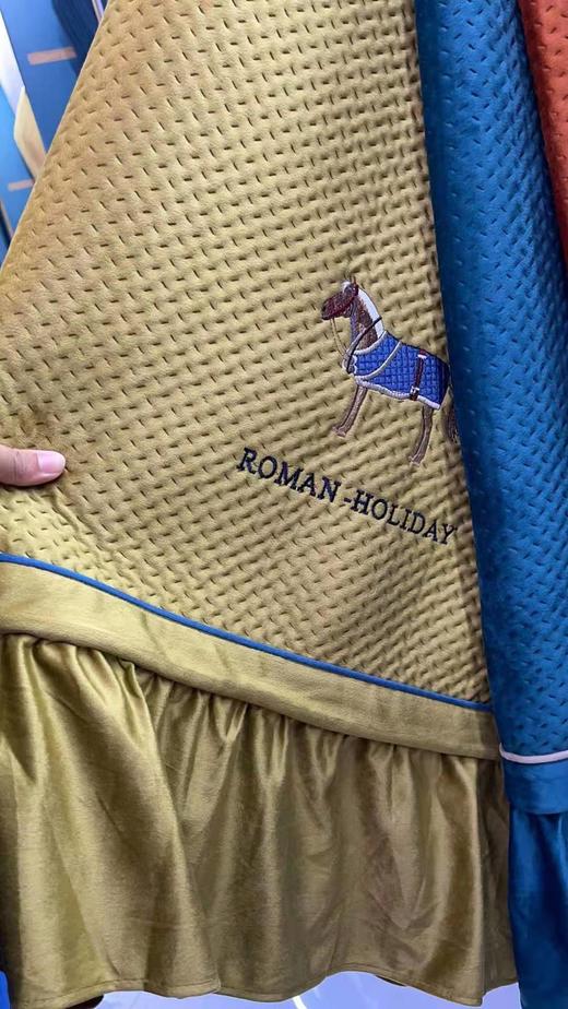 5F  美露真沙发垫90X90CM 商品图0