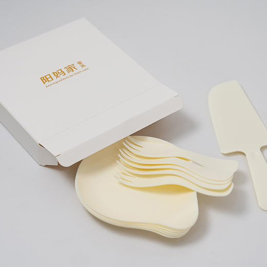 配件-餐具 商品图0