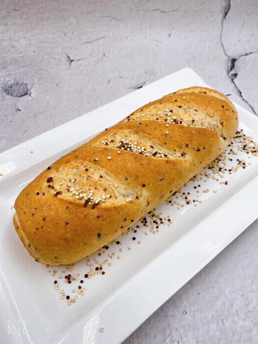 藜麦无糖面包 商品图5