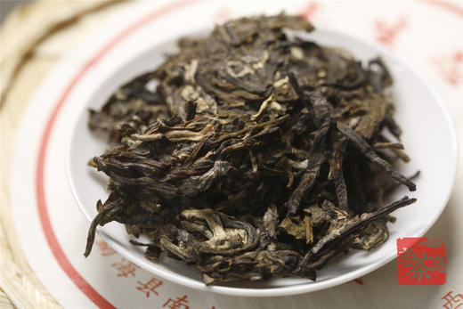 蜜香高扬 饱满厚润 | 班章乔木生态茶（2021） 商品图5