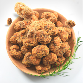 怪味胡豆，散装称重200克