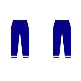 山下湖幼儿园-棒球服长裤