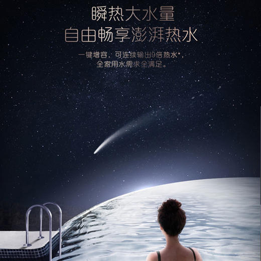 卡萨帝（Casarte）电热水器CEH-60VPS（U1） 商品图10