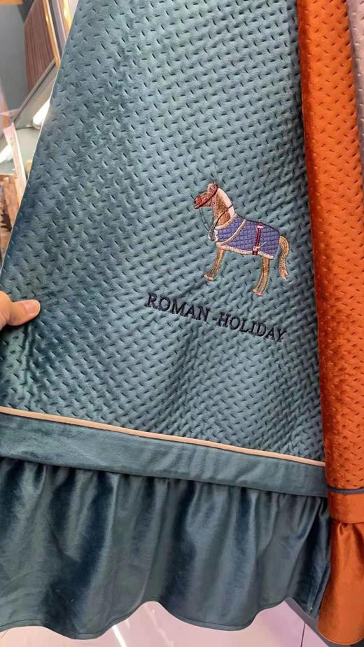 5F  美露真沙发垫90X90CM 商品图2