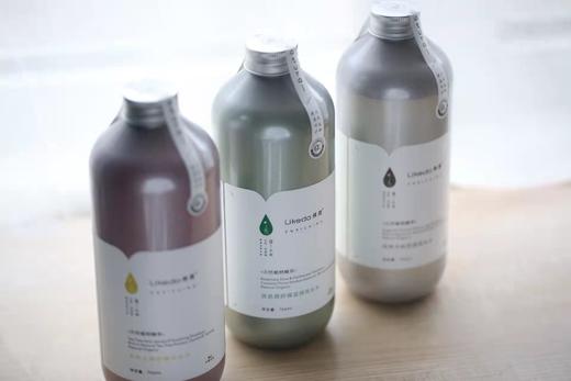 猫太推荐—徕度柔顺滋润 无硅油洗发水  控油/蓬松/去屑止痒 商品图0