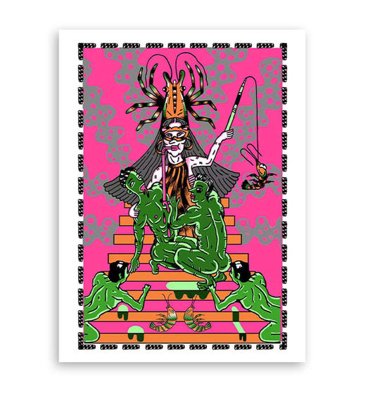 camo 『女歌手系列6-10』riso 商品图4