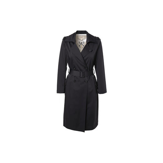 YINER音儿2022春季新款风衣8c32107080 商品图4