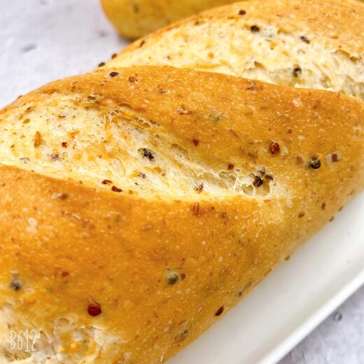 藜麦无糖面包 商品图2