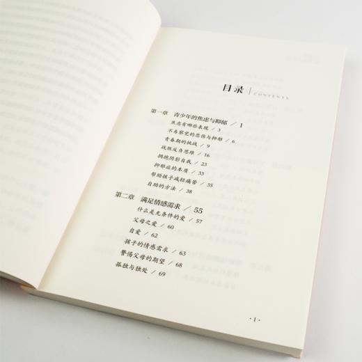 新书上架《孩子，你并不孤单》七折优惠 商品图2