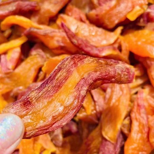 地瓜干一斤（拼团） 商品图4